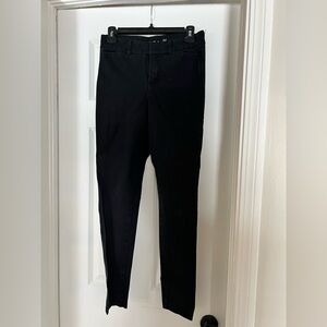 Old Navy Women's High Waisted Pixie Skinny Ankle Pants